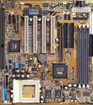 FIC VA-503A illustration