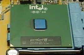 Pentium-III 1000