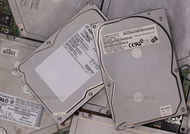 Seagate Cheetah